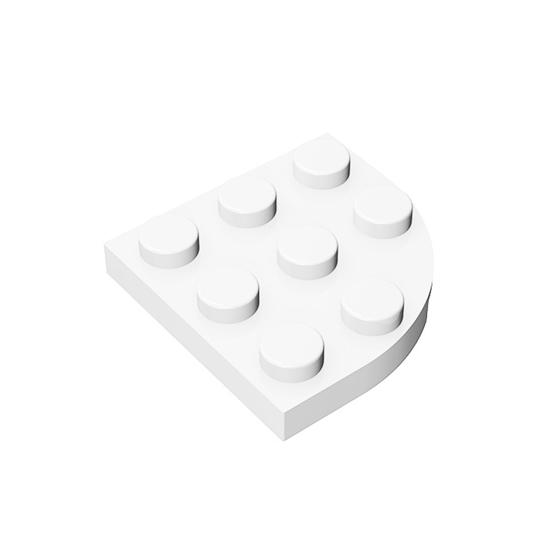 MOC 10PCS 30357 รอบมุม 3x3 Bui - Tech Accessories For Kids บทวิจารณ์และราคา