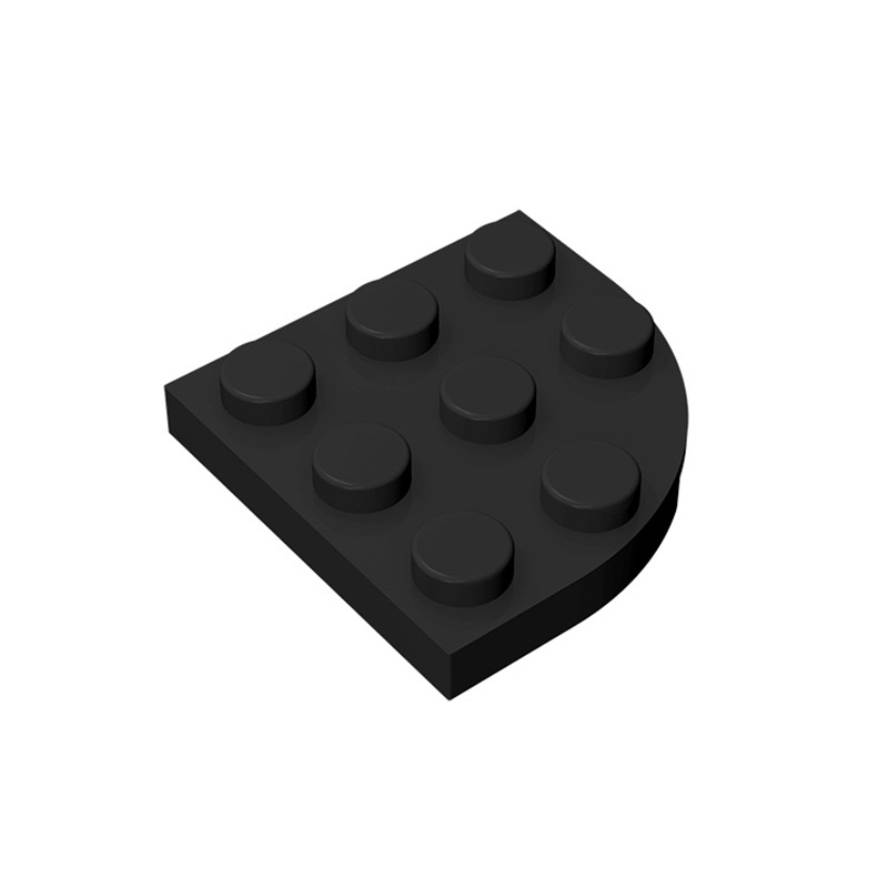 MOC 10PCS 30357 รอบมุม 3x3 Bui - Tech Accessories For Kids บทวิจารณ์และราคา