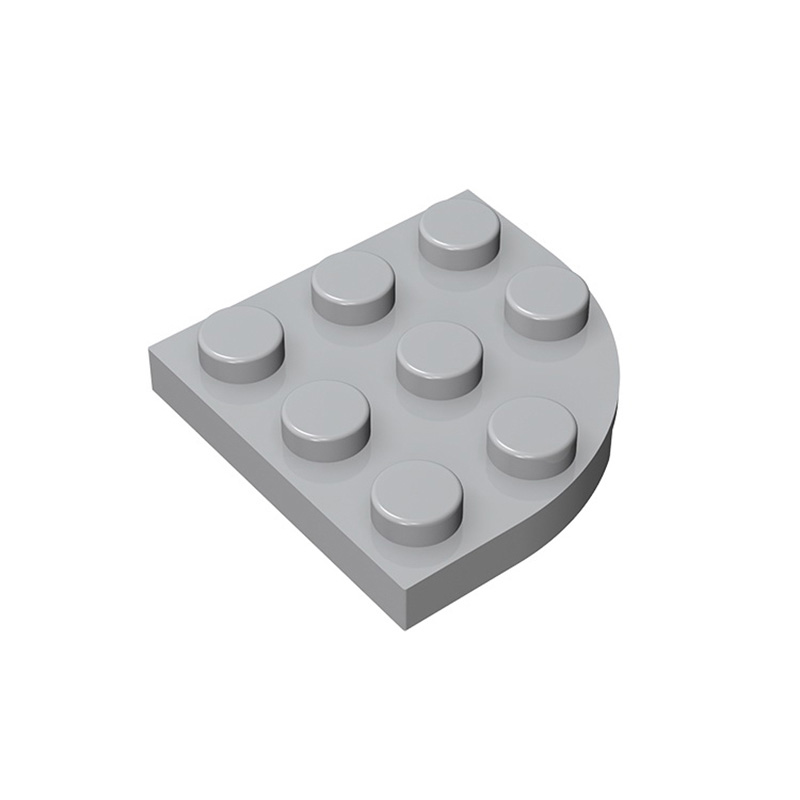 MOC 10PCS 30357 รอบมุม 3x3 Bui - Tech Accessories For Kids บทวิจารณ์และราคา