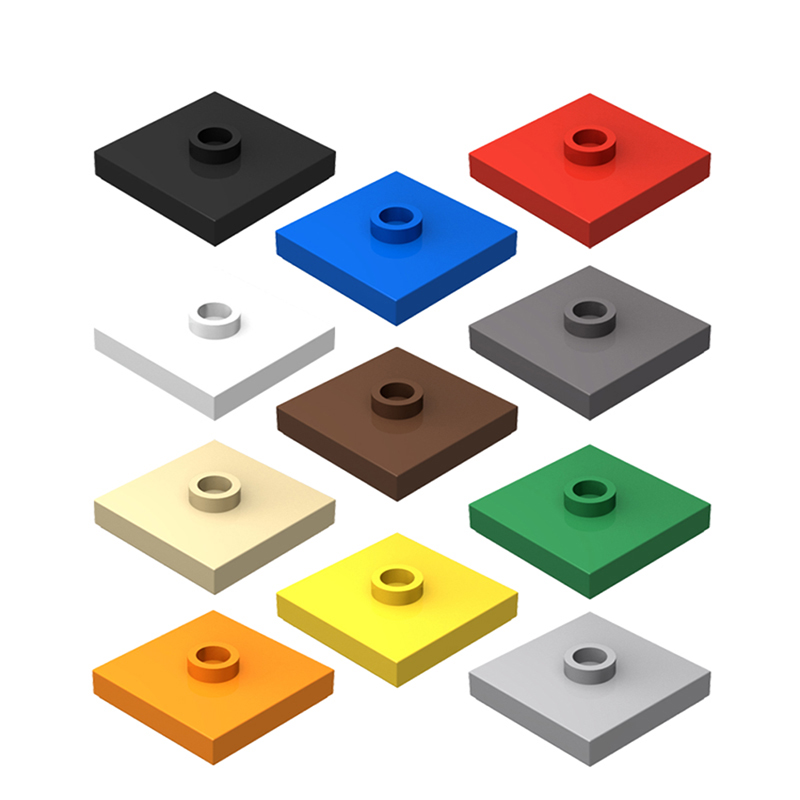 87580ของเล่นไฮเทค2x2 4ถึง1ชุดอ - Tech Accessories Board บทวิจารณ์และราคา