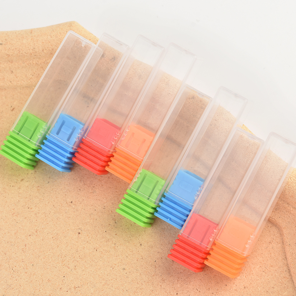 ชั้นวางเจาะเล็บ50/100ชิ้นกล่อง - Tech Accessories Box บทวิจารณ์และราคา