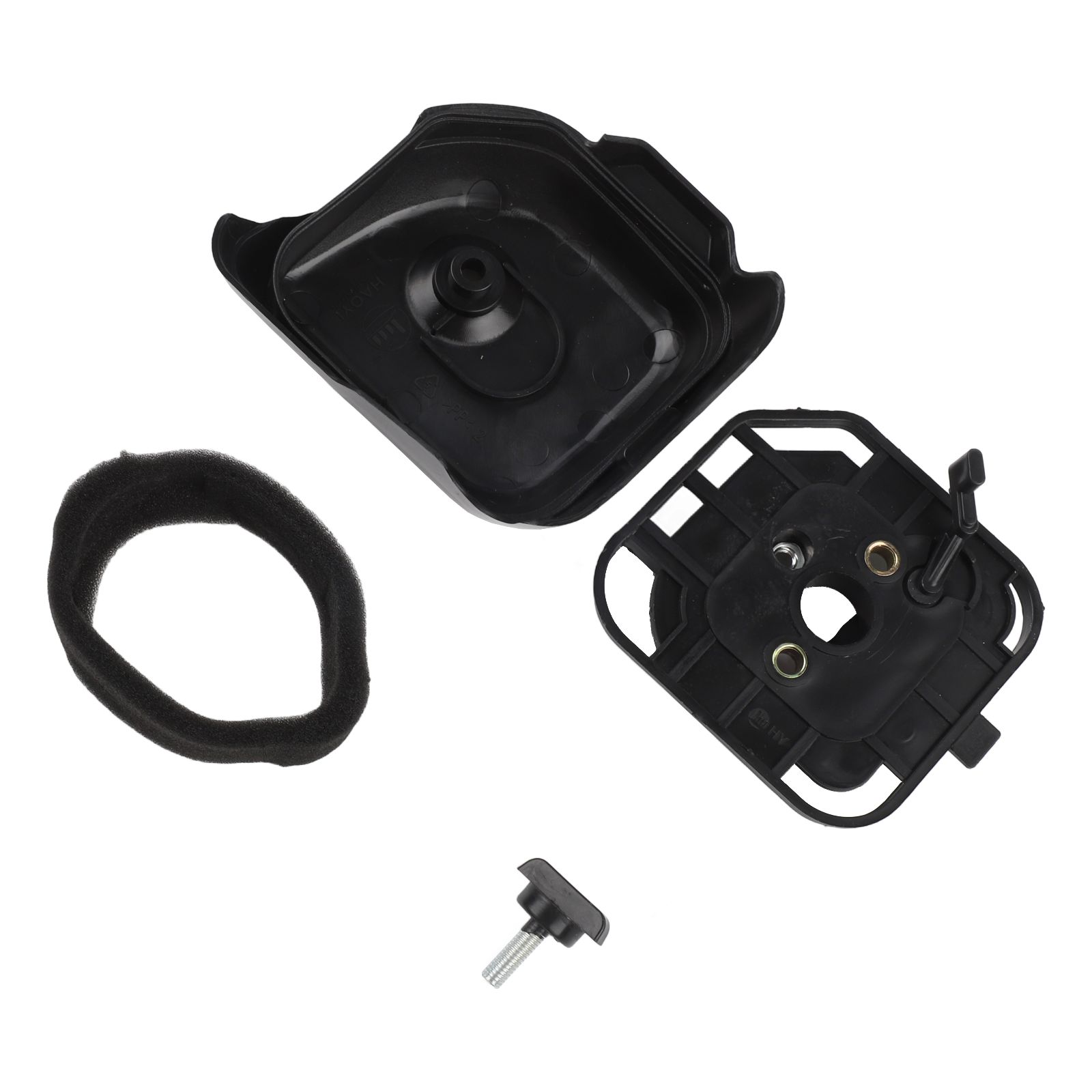 กล่องกรองอากาศแบบใช้งานได้จริง - Tech Accessories Box บทวิจารณ์และราคา