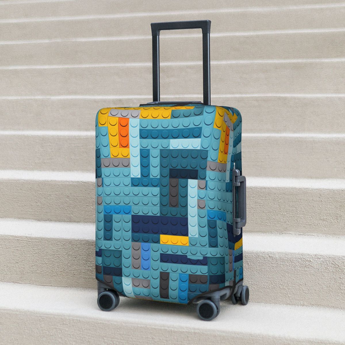 บลูเทค พิกเซล บล็อกส์ เท็กซ์เจ - Tech Accessories For Travel บทวิจารณ์และราคา