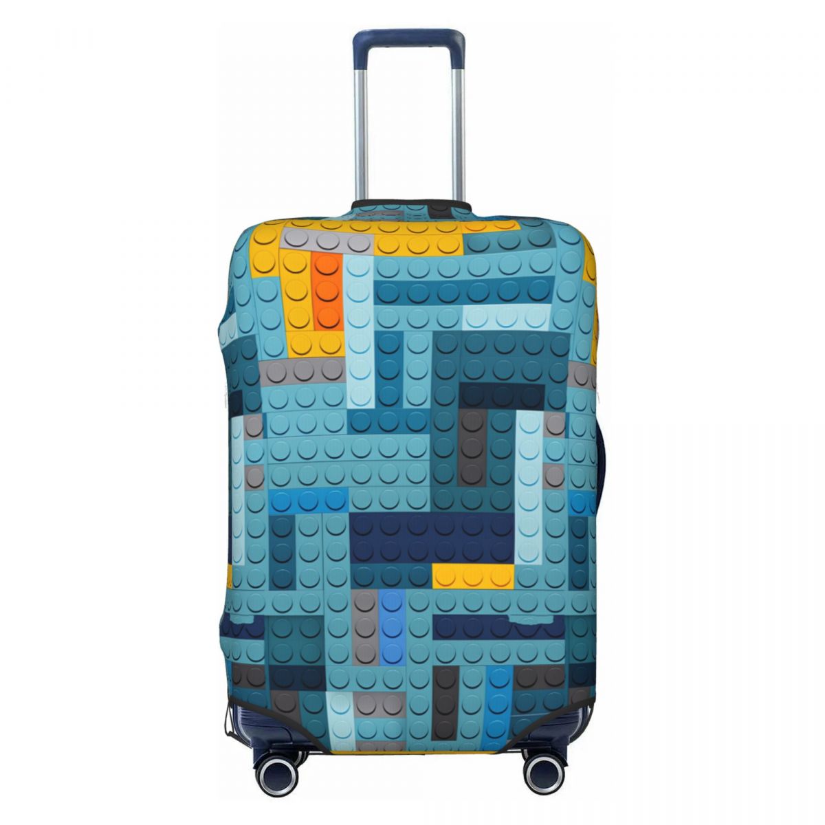 บลูเทค พิกเซล บล็อกส์ เท็กซ์เจ - Tech Accessories For Travel บทวิจารณ์และราคา