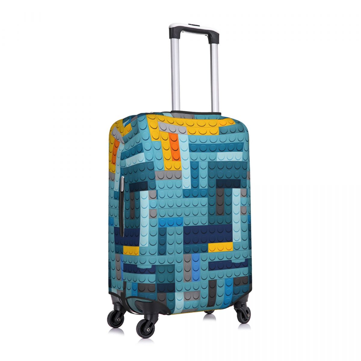 บลูเทค พิกเซล บล็อกส์ เท็กซ์เจ - Tech Accessories For Travel บทวิจารณ์และราคา