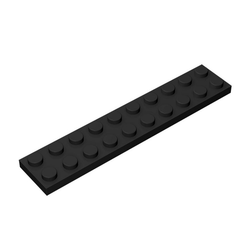 Moc ชุดบล็อกตัวต่อแผ่นยาง3832  - Tech Accessories For Kids บทวิจารณ์และราคา