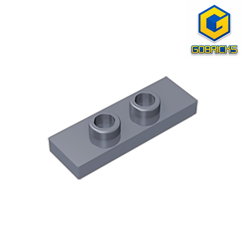 Gobricks 10PCS MOC อิฐ34103-Te - Tech Accessories For Kids บทวิจารณ์และราคา