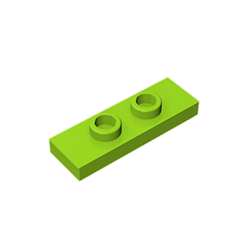 Gobricks 10PCS MOC อิฐ34103-Te - Tech Accessories For Kids บทวิจารณ์และราคา