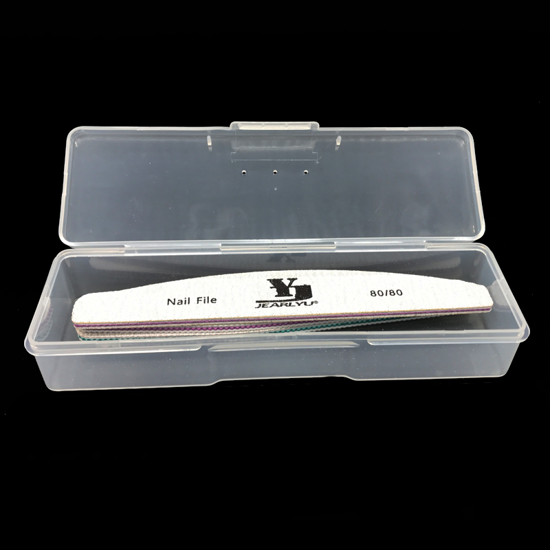 1 ชิ้นล้างเล็บกล่องเก็บเจาะผู้ - Tech Accessories Box บทวิจารณ์และราคา