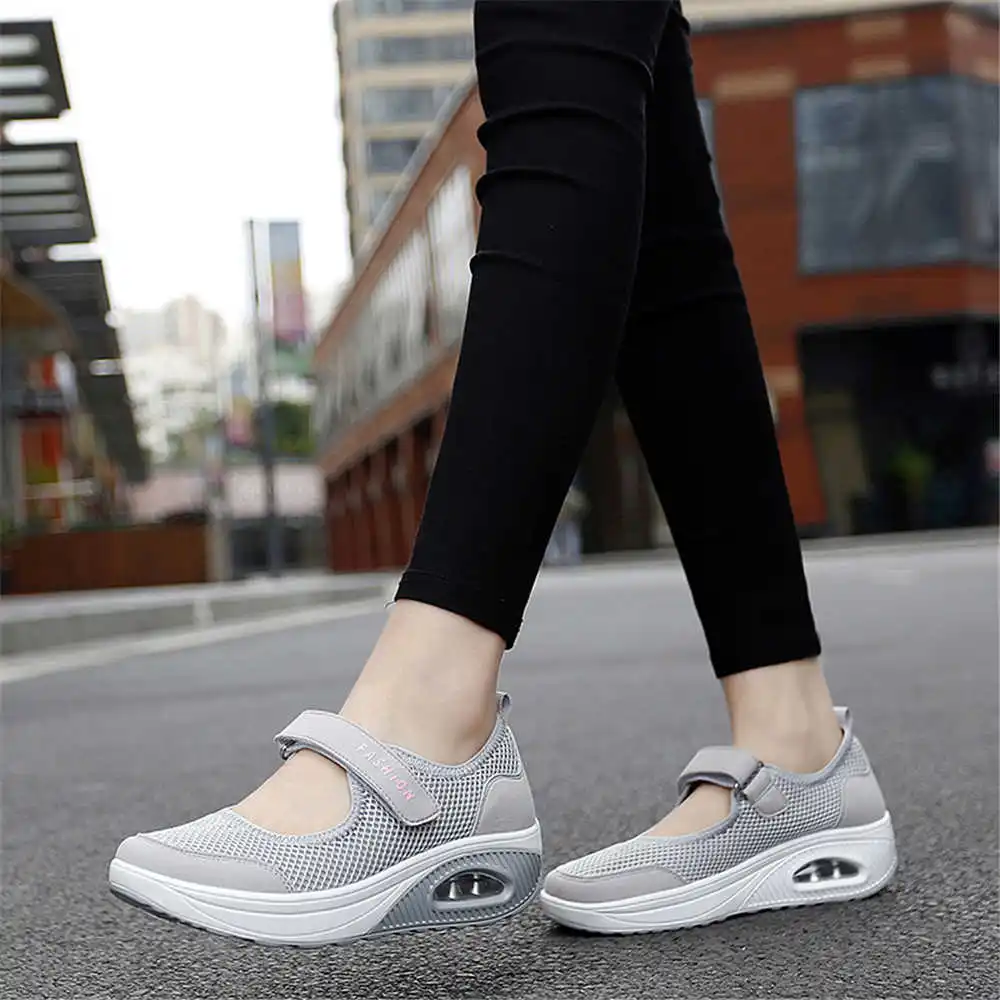 36-41 Demi-Seasonรองเท้าผ้าใบส - Tech Accessories Gift Ideas บทวิจารณ์และราคา