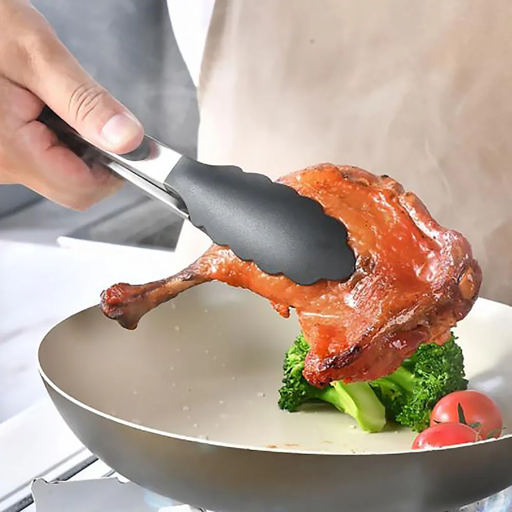 34ชิ้นชุดเครื่องครัวซิลิโคนสีด - Hi Tech Kitchen Accessories บทวิจารณ์และราคา