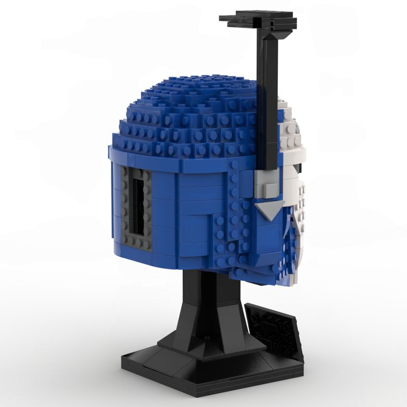 569 ชิ้น MOC โบ คาตัน ครายซ์ ห - Tech House Accessories บทวิจารณ์และราคา
